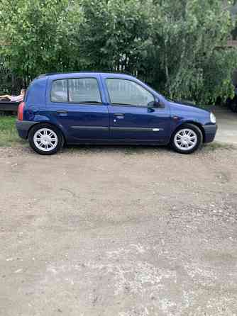 Renault Clio 1999 год Бендеры Бендеры