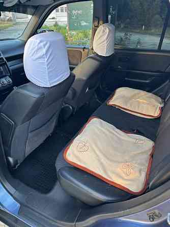 Honda CR-V 2004 год Каменка Каменка