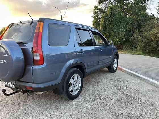 Honda CR-V 2004 год Каменка Каменка