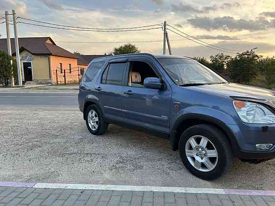 Honda CR-V 2004 год Каменка Каменка