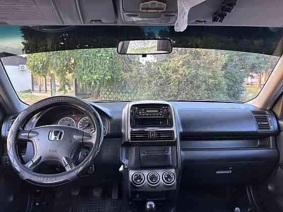 Honda CR-V 2004 год Каменка Каменка