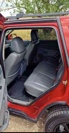 Jeep Grand Cherokee 2006 год Рыбница Рыбница
