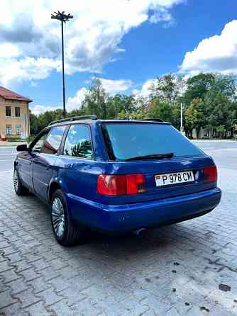 Audi A6 1995 год Каменка Каменка