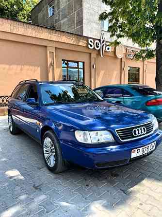 Audi A6 1995 год Каменка Каменка