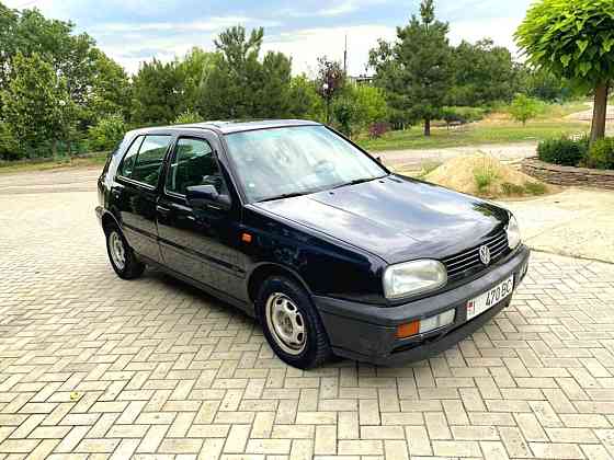Volkswagen Golf 1995 год Суклея Суклея