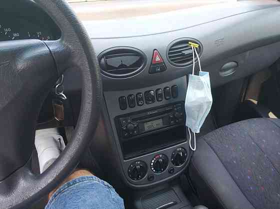 Mercedes A-Class 2001 an Tiraspol Tiraspol