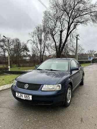 Volkswagen Passat 1998 год Тирасполь Тирасполь