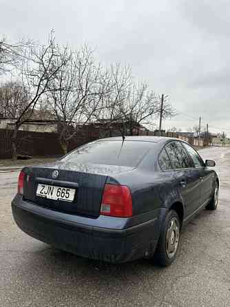 Volkswagen Passat 1998 год Тирасполь Тирасполь