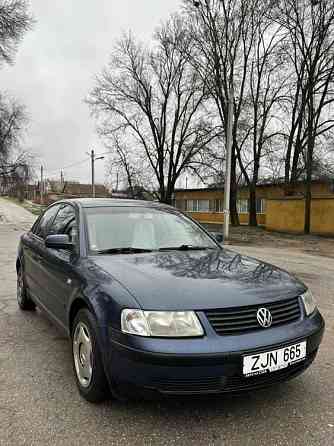 Volkswagen Passat 1998 год Тирасполь Тирасполь