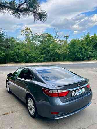 Lexus ES 2013 год Рыбница Рыбница
