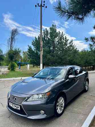 Lexus ES 2013 год Рыбница Рыбница