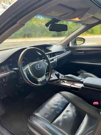 Lexus ES 2013 год Рыбница Рыбница