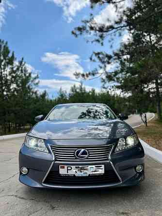 Lexus ES 2013 год Рыбница Рыбница