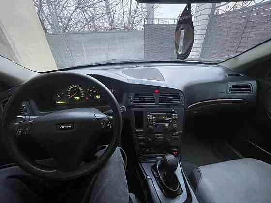 Volvo S60 2001 год Рыбница Рыбница
