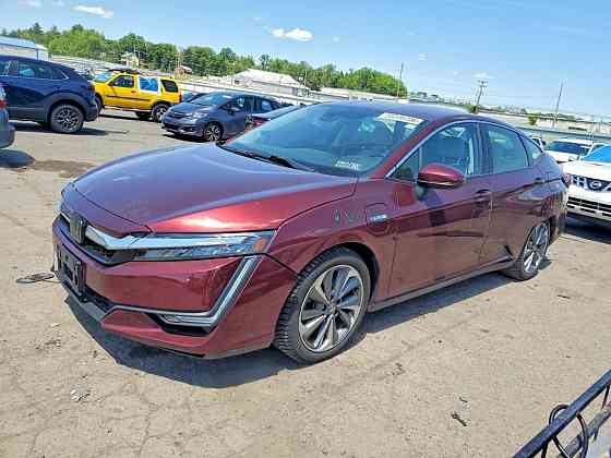 Honda Clarity Тирасполь
