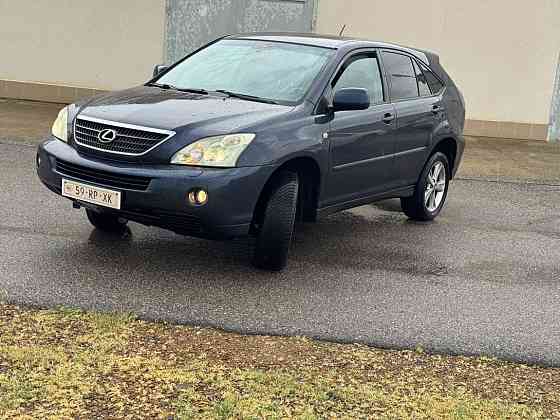 Lexus RX 2005 an Tiraspol Tiraspol