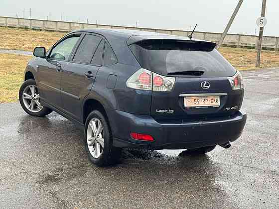 Lexus RX 2005 an Tiraspol Tiraspol