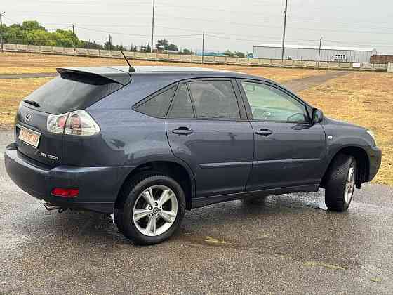 Lexus RX 2005 an Tiraspol Tiraspol
