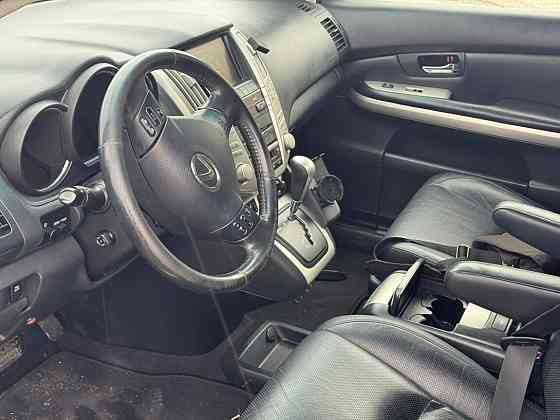 Lexus RX 2005 an Tiraspol Tiraspol