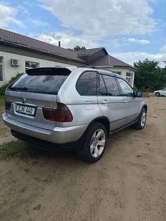 BMW X5 2003 год Тирасполь Тирасполь