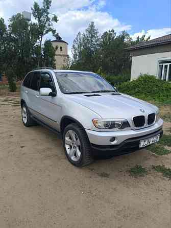 BMW X5 2003 год Тирасполь Тирасполь
