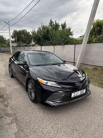 Toyota Camry 2018 год Тирасполь Тирасполь