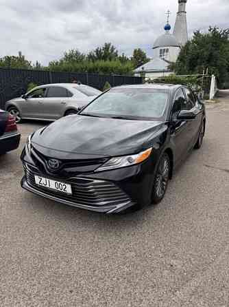 Toyota Camry 2018 год Тирасполь Тирасполь