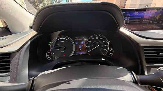 Lexus RX 2017 an Tiraspol Tiraspol