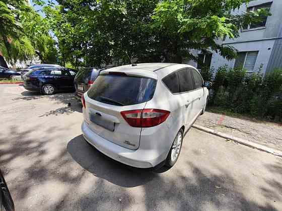 Ford C-MAX 2012 год Кишинёв Кишинёв