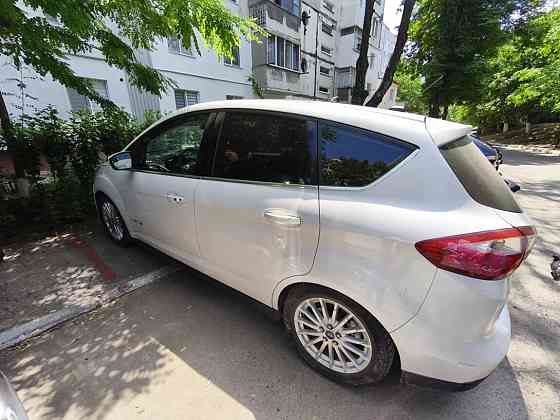 Ford C-MAX 2012 год Кишинёв Кишинёв