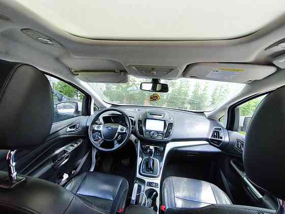 Ford C-MAX 2012 год Кишинёв Кишинёв