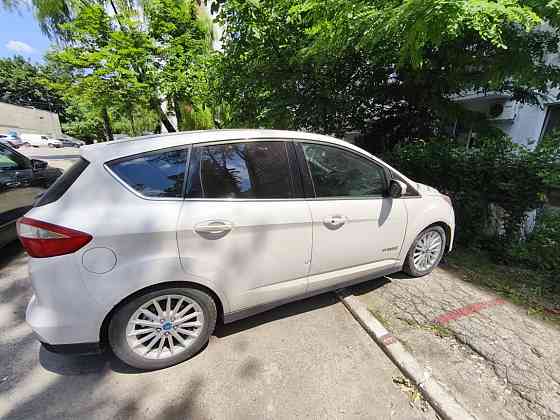 Ford C-MAX 2012 год Кишинёв Кишинёв