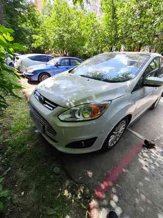 Ford C-MAX 2012 год Кишинёв Кишинёв
