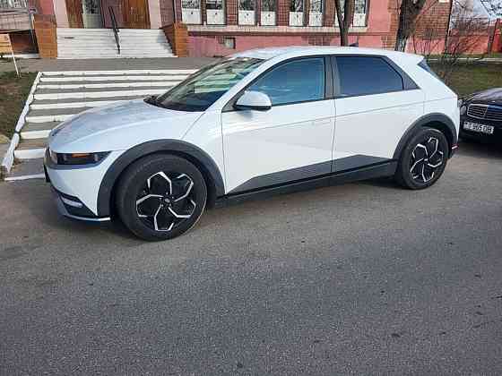 Продам Hyundai IONIQ 5 Будущее уже здесь. один из самых технологичных. Tiraspol