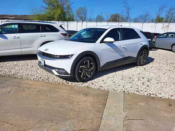Продам Hyundai IONIQ 5 Будущее уже здесь. один из самых технологичных. Tiraspol