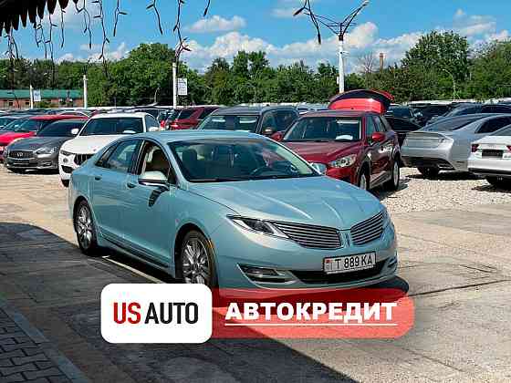 Lincoln MKZ 2014 an Tiraspol Tiraspol