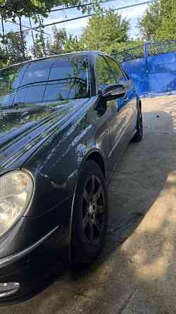 Mercedes E-Class 2003 год Дубоссары Дубоссары