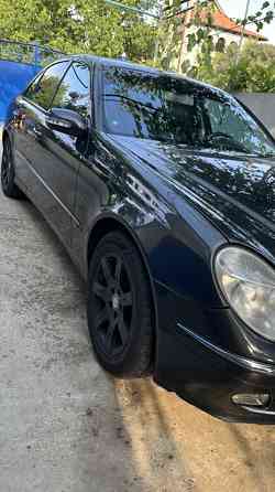 Mercedes E-Class 2003 год Дубоссары Дубоссары