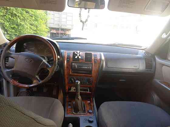 Hyundai Terracan 2006 год Бендеры Бендеры