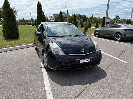 Toyota Prius 2006 год Терновка Терновка
