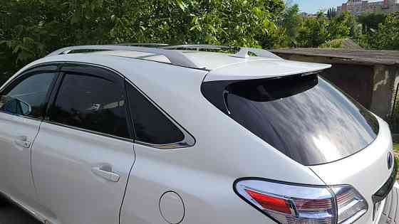 Lexus RX 2011 an Tiraspol Tiraspol