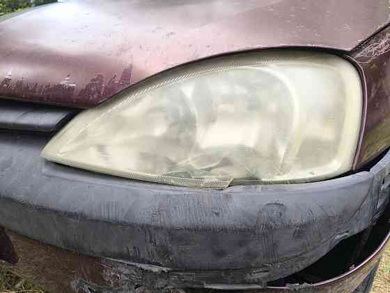 Opel Corsa 2002 an Bender Bender