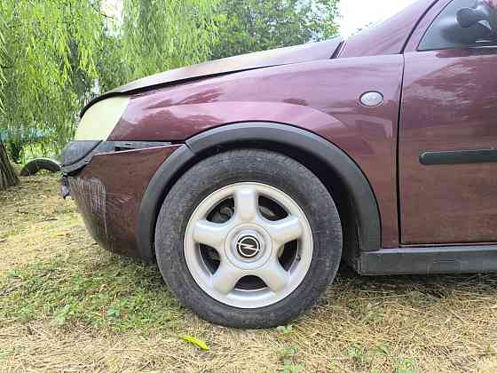Opel Corsa 2002 an Bender Bender