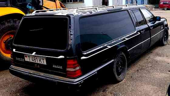 Продается MERCEDES-BENZ 230 TE, 2.3 Бензин, 1992 г. в. (Спецавтомобиль) Tiraspol