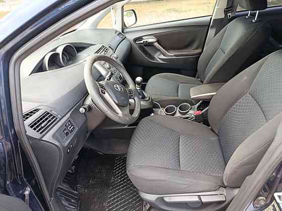 Toyota Verso 2009 год Тирасполь Тирасполь