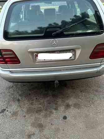Mercedes E-Class 1989 an Tiraspol Tiraspol