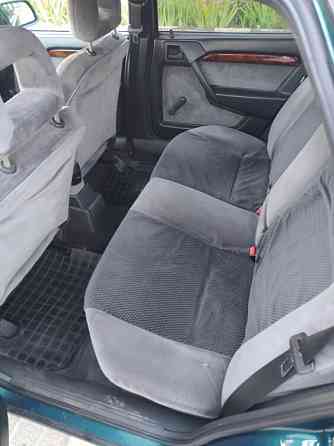 Opel Vectra 1994 an Bender Bender