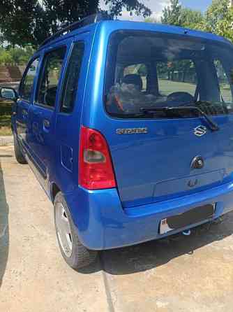 Suzuki Wagon R 2004 год Тирасполь Тирасполь
