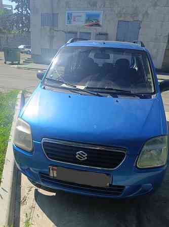 Suzuki Wagon R 2004 год Тирасполь Тирасполь