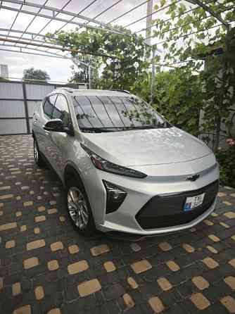 Продам Chevrolet Bolt EUV Tiraspol